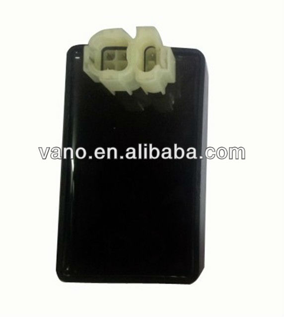 Высококачественный скутер CDI DC GY6 150cc для мотоцикла