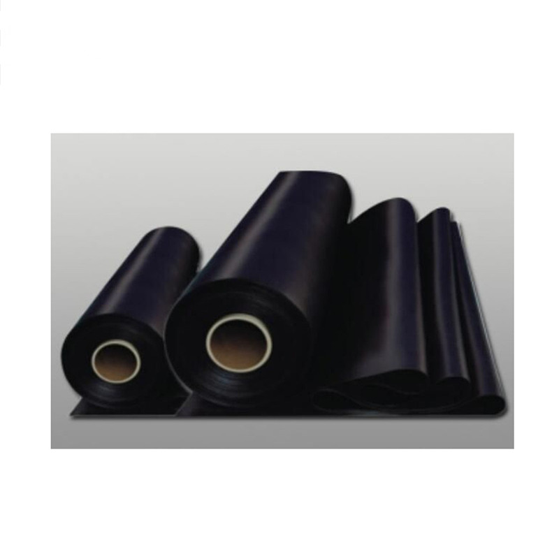 2,0 мм HDPE геомембранный пруд лайнер для рыбоводства