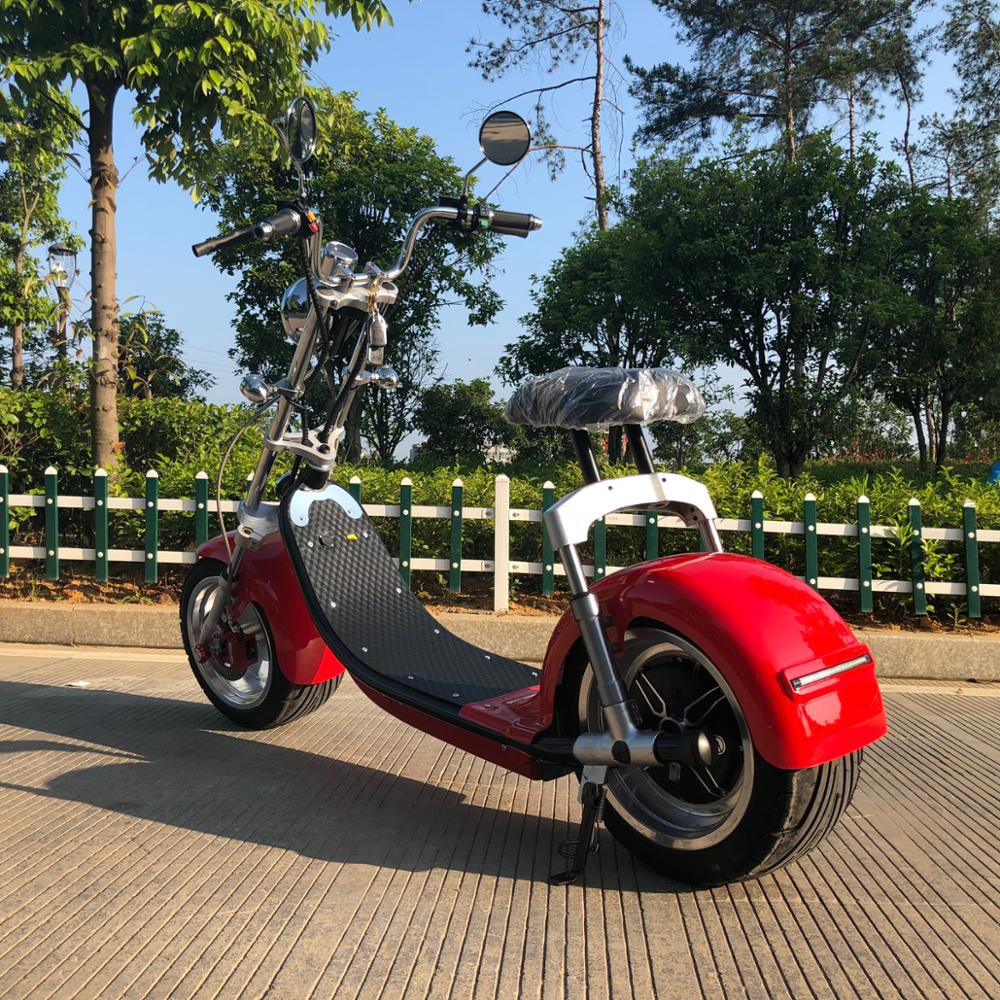 Электрический мотоцикл, 500 Вт, 2000 Вт, 60 в, 20 Ач