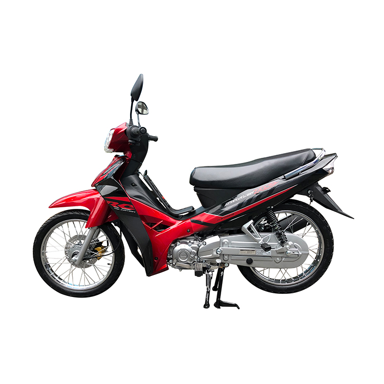 Чунцин Высокое качество горячей продажи 4 тактный 100cc 110cc 125cc мотоцикл cub мотоцикл