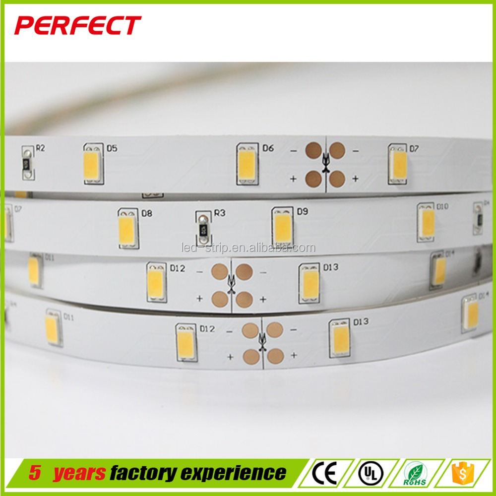 Хорошее качество водонепроницаемый IP65 DC12V SMD 5630 Светодиодные Полосы