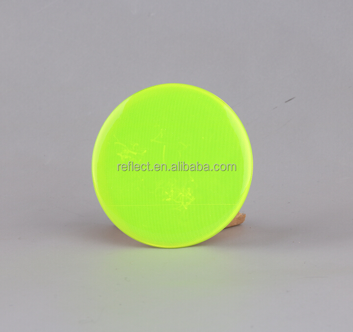 Print your own logo Custom button safety pin back blank tin badge
