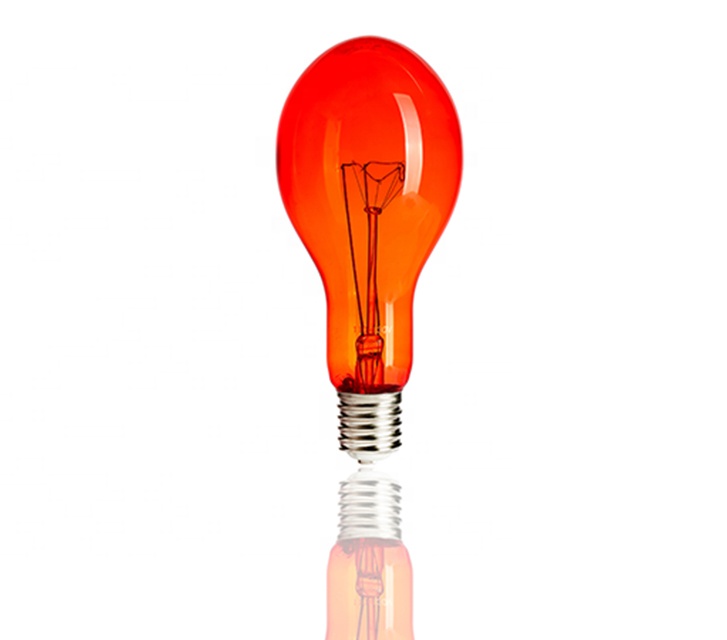 Millenium 220 W 110 v/500 v рыболовная лампа для fisher