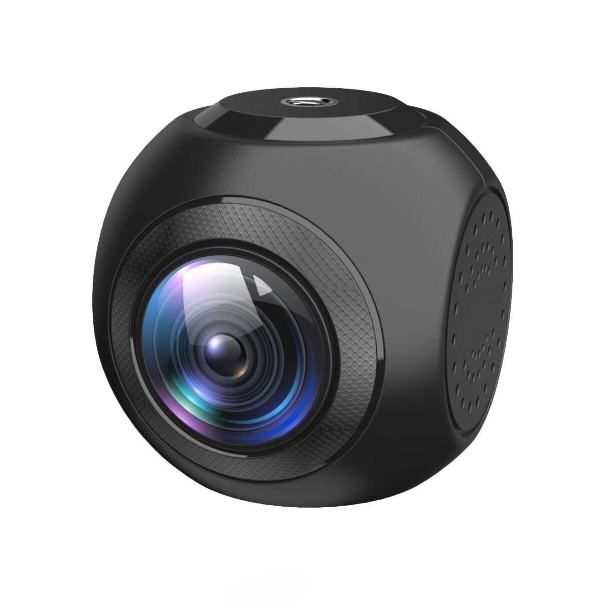 360 dash cam Автомобильный видеорегистратор Скрытая full HD 1080P dash cam Автомобильная черная коробка ночного видения Мини Автомобиль wifi dash cam