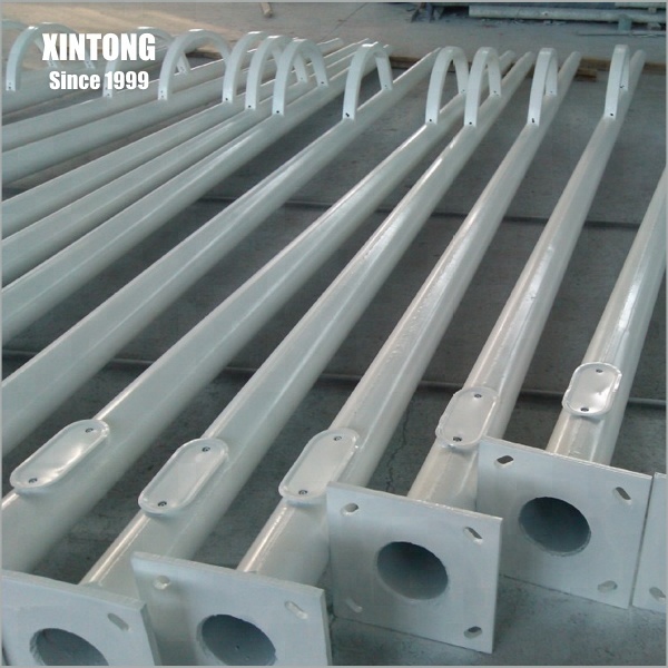 Уличные фонари XINTONG 6 м 8 м 10 м 12 м