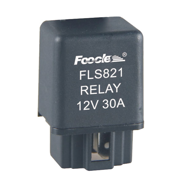 Кондиционер автомобильные высокий ток 12v 24v 30a jd2912 4pin реле fls821-1