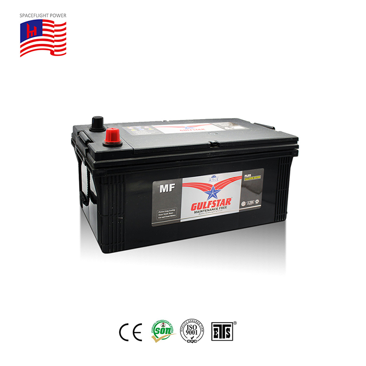 Dyvinity бренд 12v 200Ah N200 батарея шины