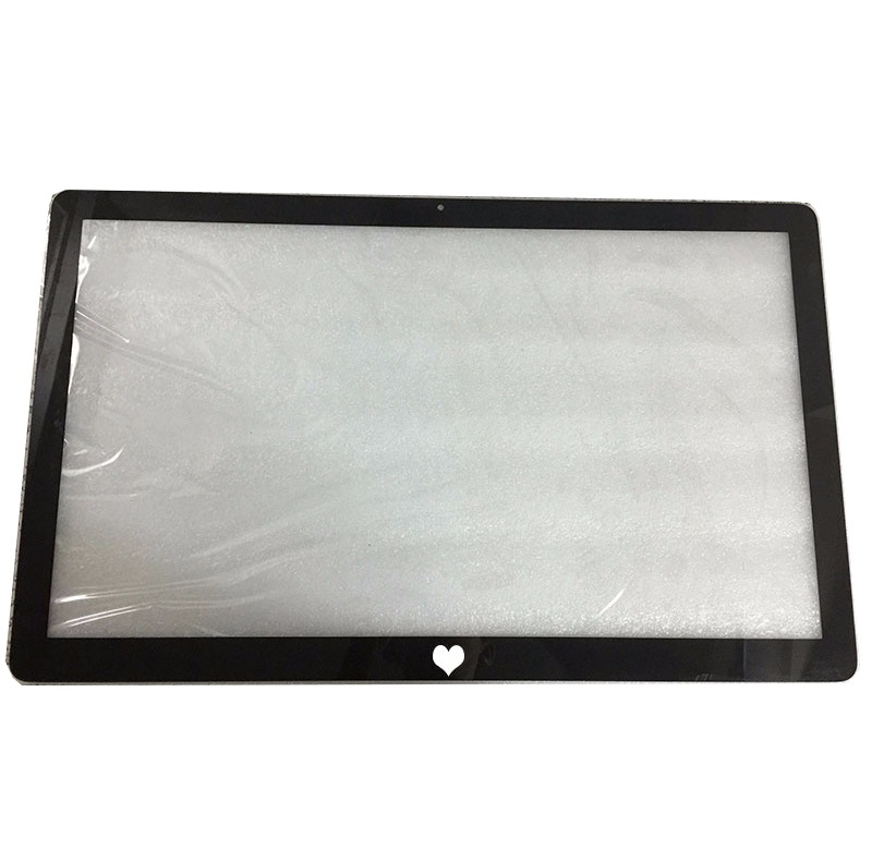 27 ''ЖК-стекло для Apple Cinema Display A1316 Thunderbolt дисплей A1407 ЖК-экран Переднее стекло 922-9919 922-9344