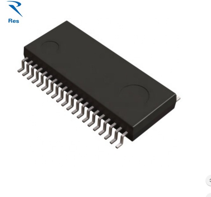 Оригинальные аудио усилители ic 70W стерео TPA3250D2 для активного динамика