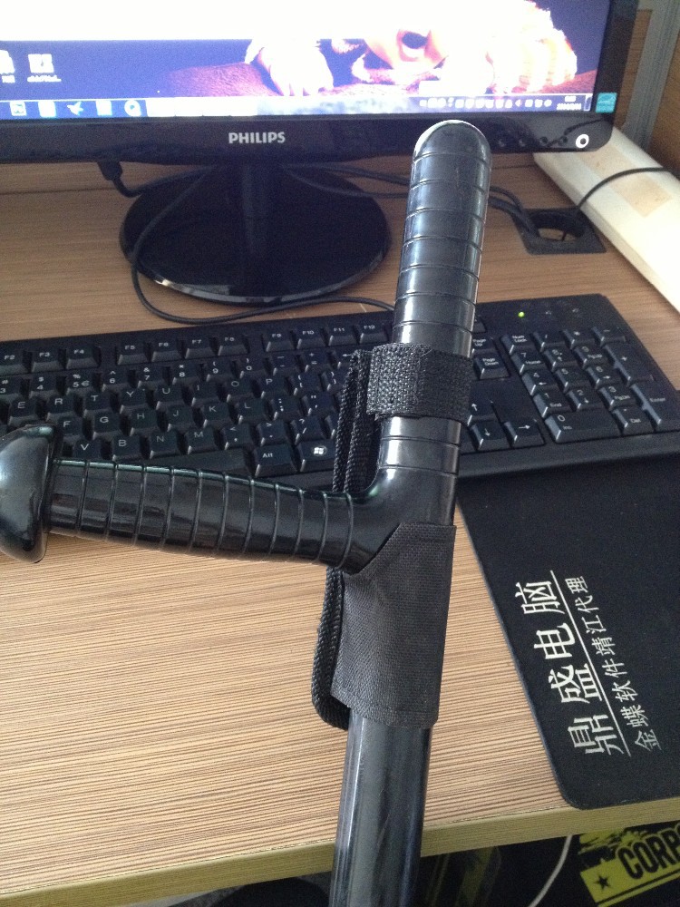 Несущая кобура T baton
