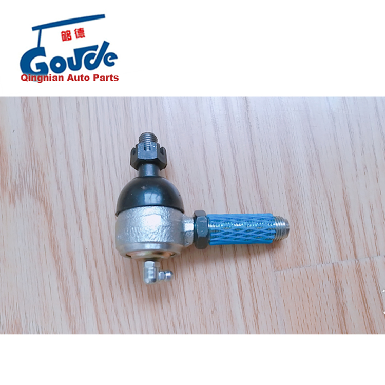 Наконечник рулевой тяги для гольф-кары E-Z-GO G & E 1965-94 OEM: 18375-G1/18375-G2