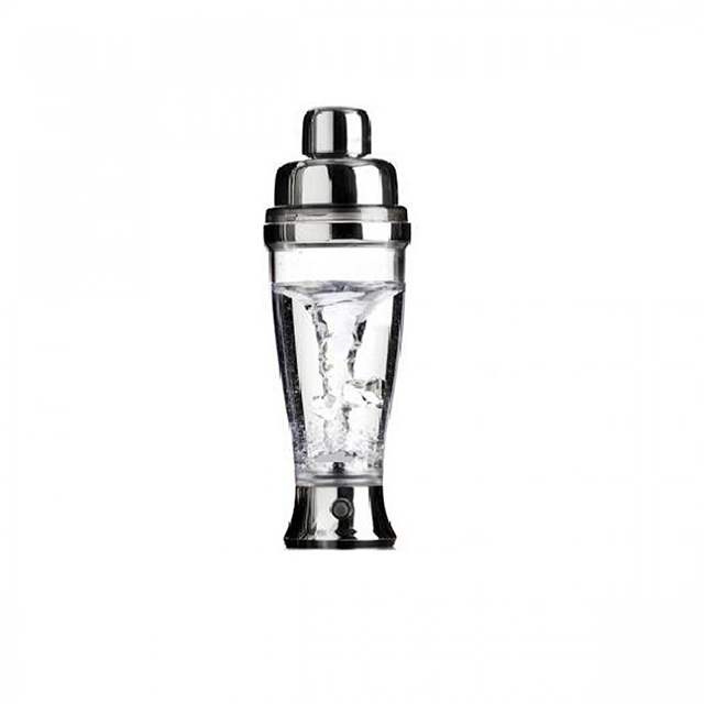 16 Ounce Tornado Portable Cocktail Mixer