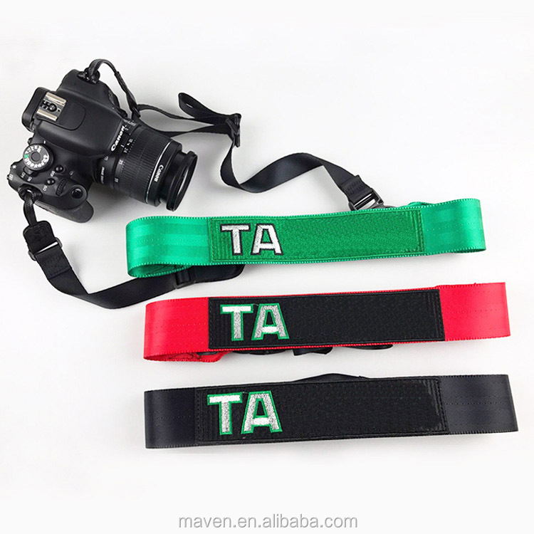 Регулируемый универсальный ремень на шею и плечо для DSLR-камеры JDM Racing для TK BRIDE
