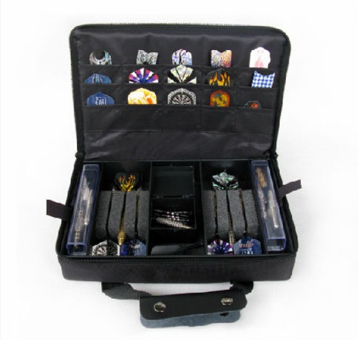 dart flights case /flight case