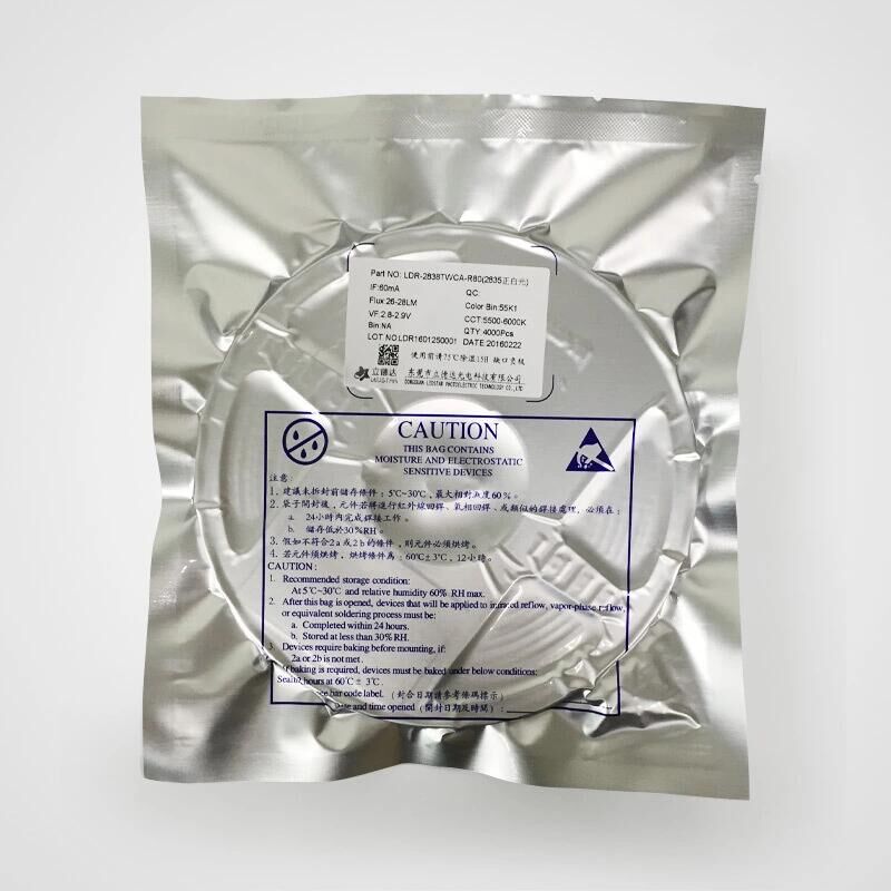 T039 Epistar/SANAN chip 260-270nm УФ светодиодный чип, УФ светодиодное освещение