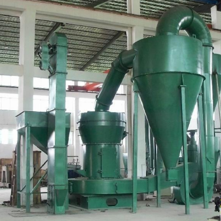 325 mesh Raymond mill , ultra fine grinding mill , YGM high pressure mill for limestone gold copper ore