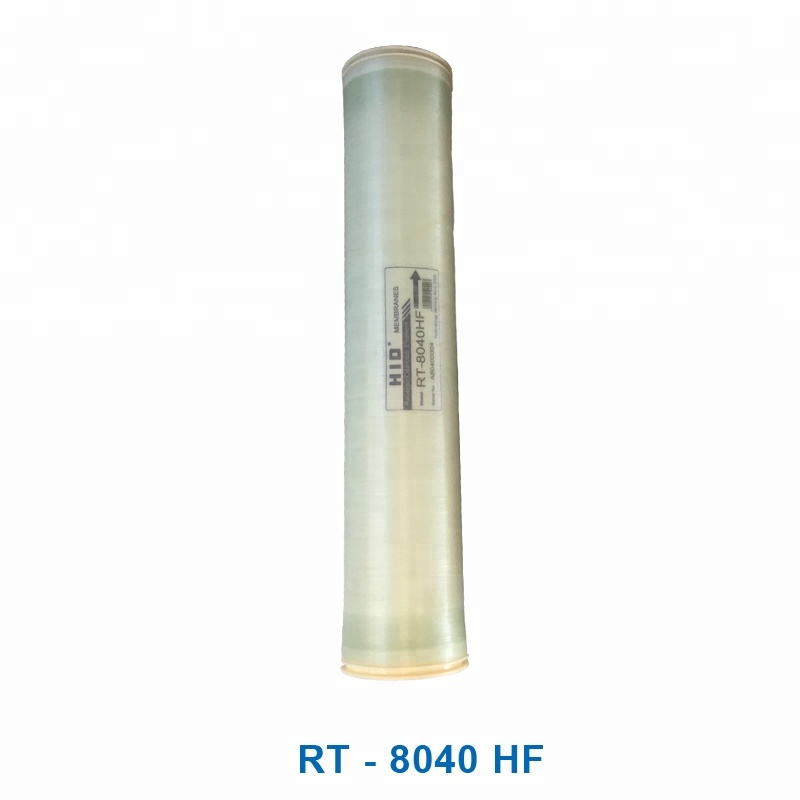 HID промышленный обратный осмос (RO) мембрана RT-8040 HF