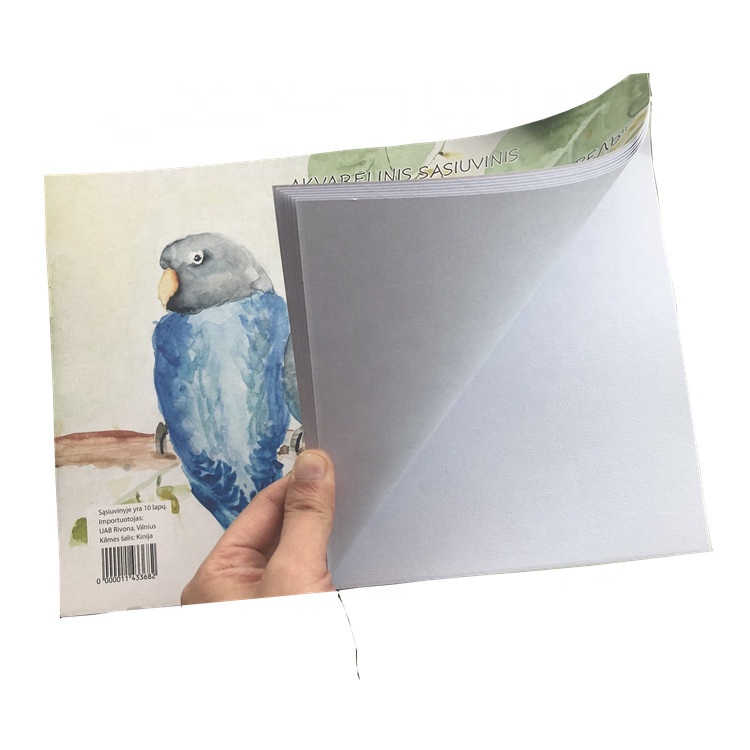Картина Книга Эскиз pad