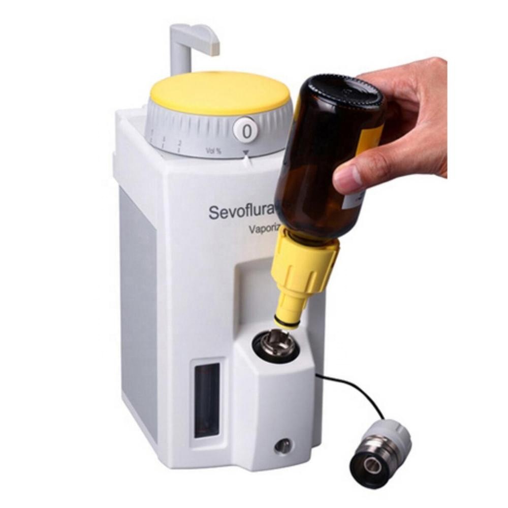 Адаптер Sevoflurane quik fill adapter для аппарата для анестезии ohmeda