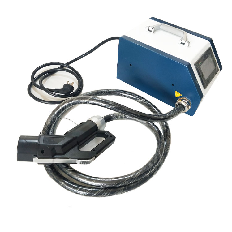Портативное зарядное устройство IP67 540 в
