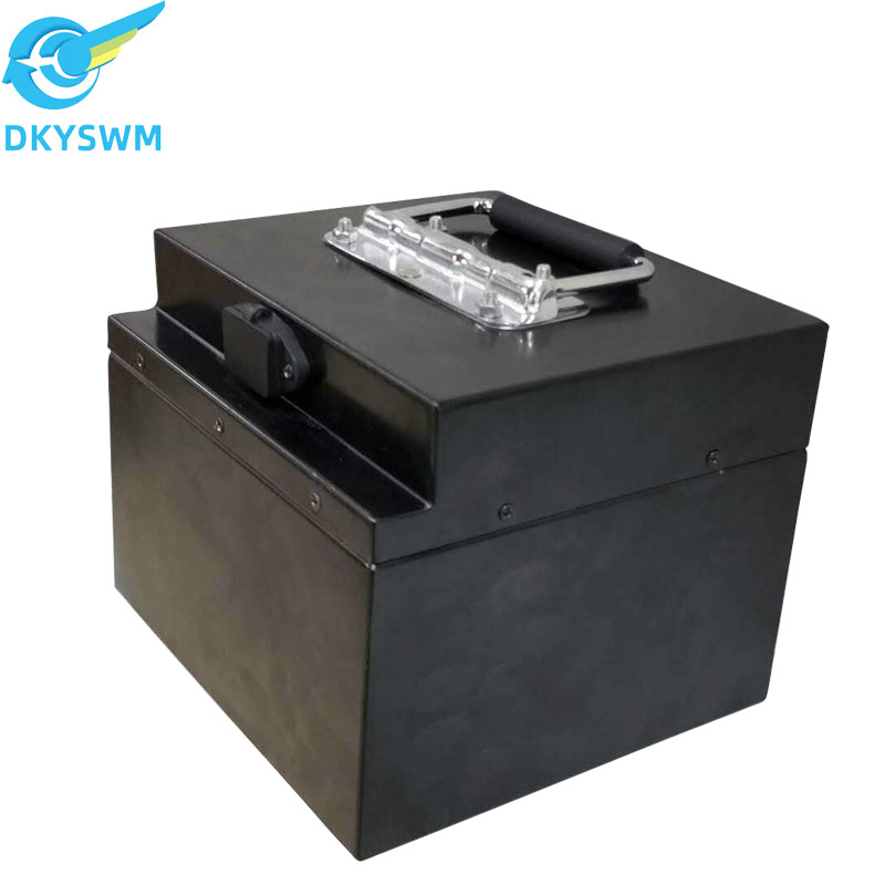 Электрический мотоцикл литий-ионный аккумулятор 60V 48V 20A 30A 45Ah подходит для электрического мотоцикла 18650 батарея