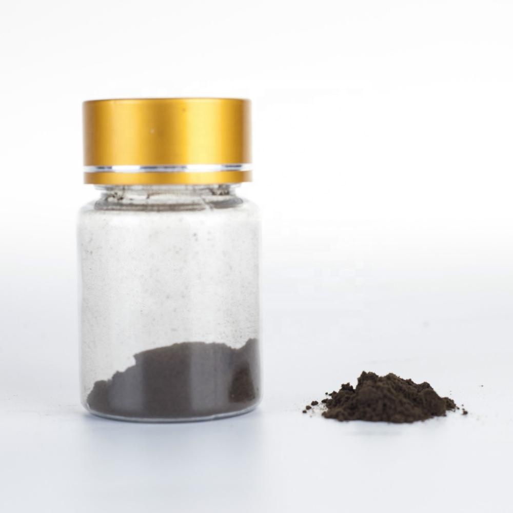 High Purity 99.99% 40-100nm Niobium Nanoparticle(Nb) powder chinese best price