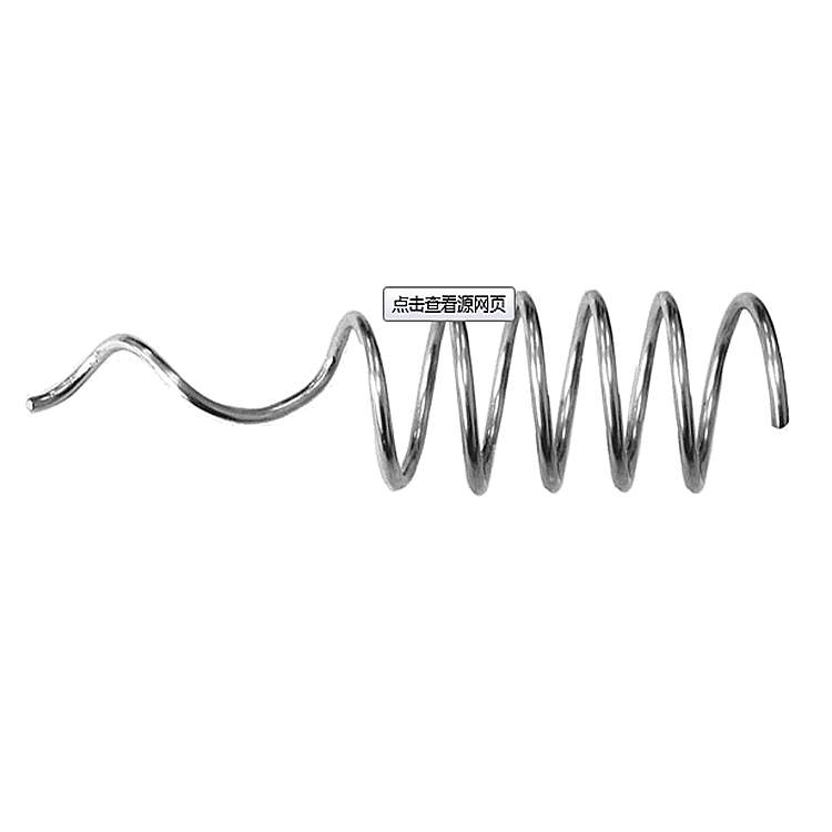 ADSS Cable Transmission Line Hardware Clamp Suppression Corona Coil Ring