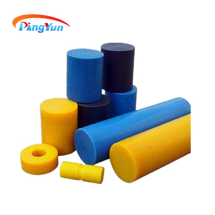 Uhmwpe HDPE стержень