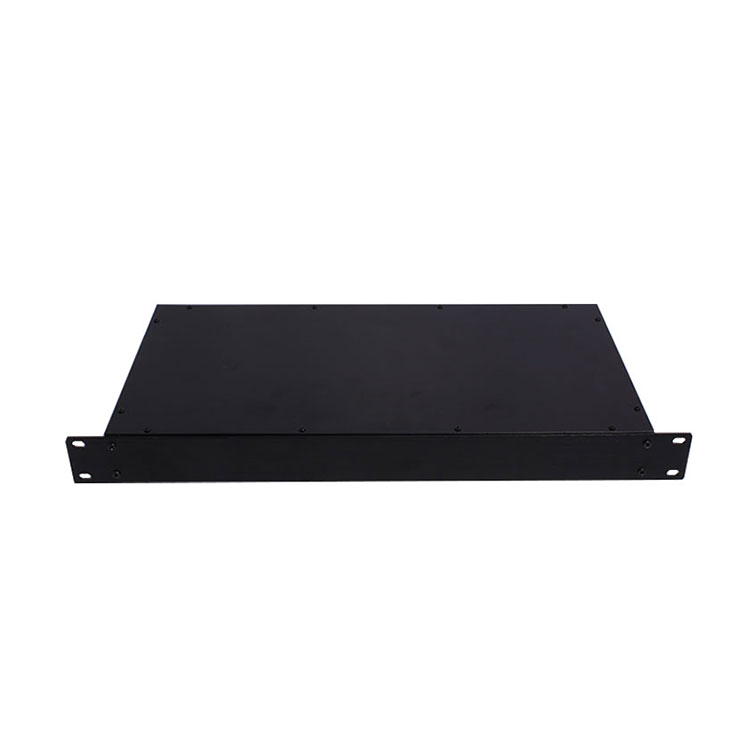 OEM пользовательский 1U 1.5U 2U 3U алюминиевый корпус стойка для сервера