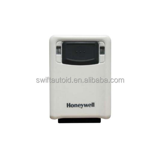 Компактный портативный сканер штрих-кода Vuquest, 3320 г, с функцией Hands-Free, 1d, 2d и qr-кодом
