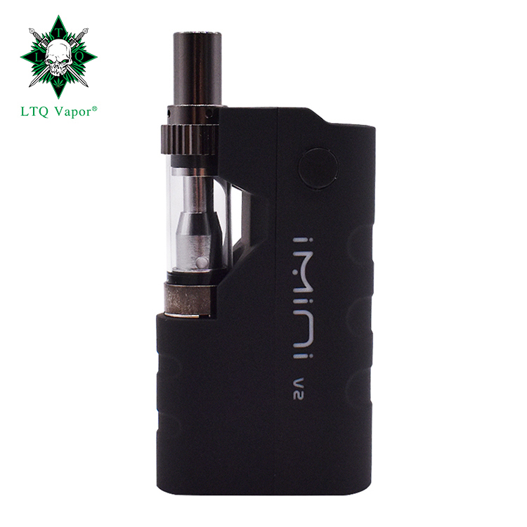 Imini vape картриджа cbd для батарея 510 нить 650 мАч imini vape v2