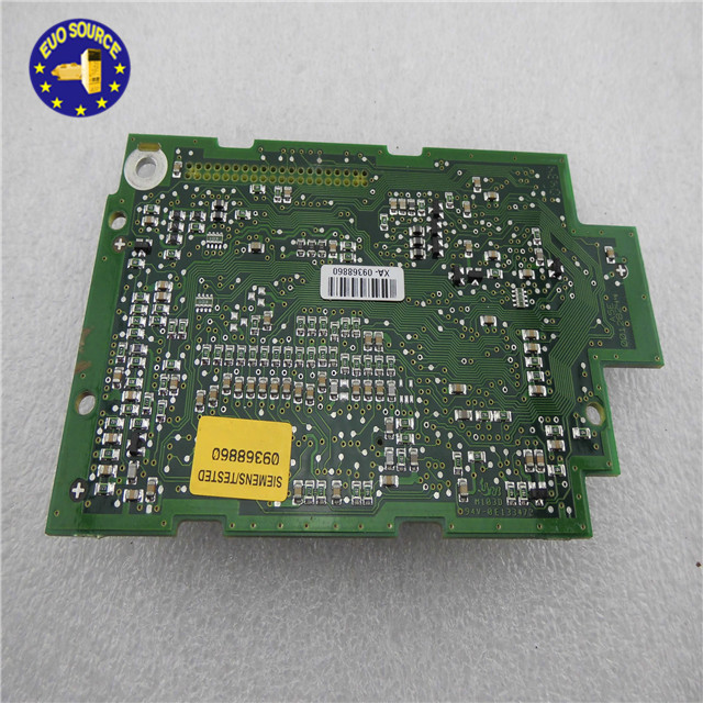 Driver board Original A5E00825001