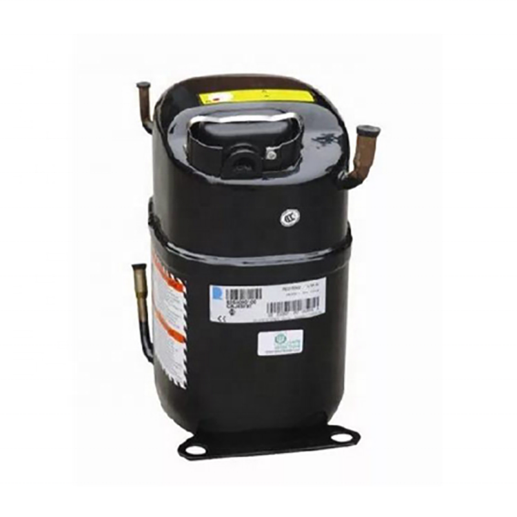 Low value sale silent 380V compression piston air compressor