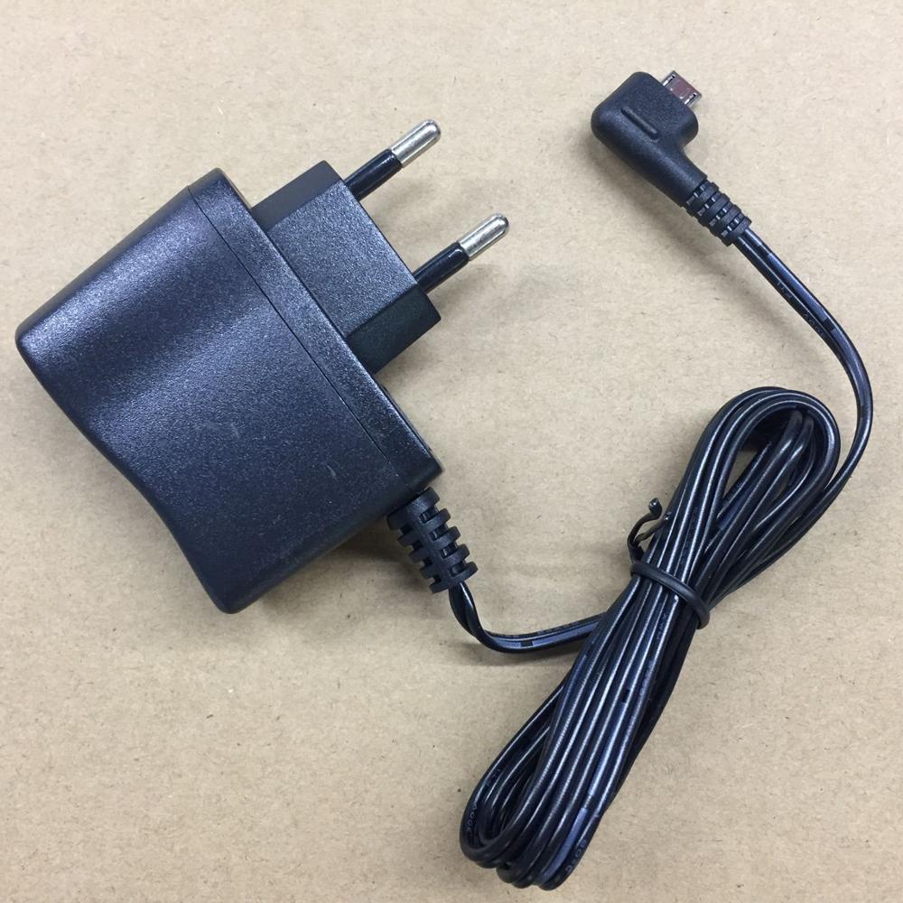 Адаптер переменного тока для Verifone Vx675 с Micro USB