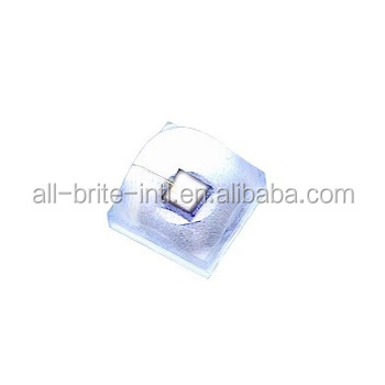 Ультрафиолет 0,2 Вт smd 1616 365 нм 370нм УФ светодиодные чипы