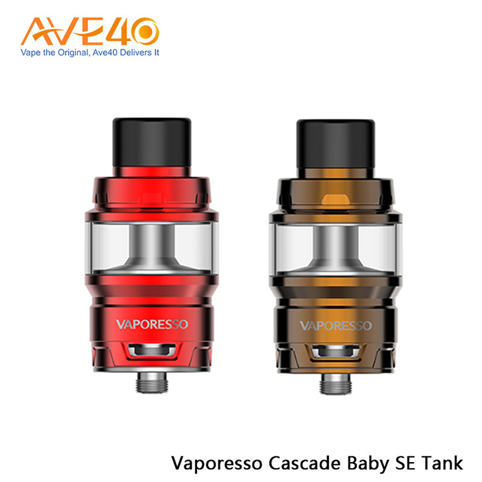 Vaporesso Каскад для SE Subohm бак 6,5 мл/2 мл