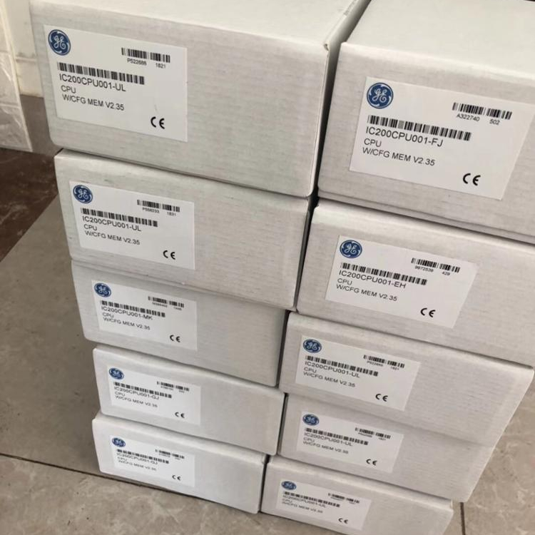 IC200CPUE05 VERSAMAX серии процессор модуль оригинальный