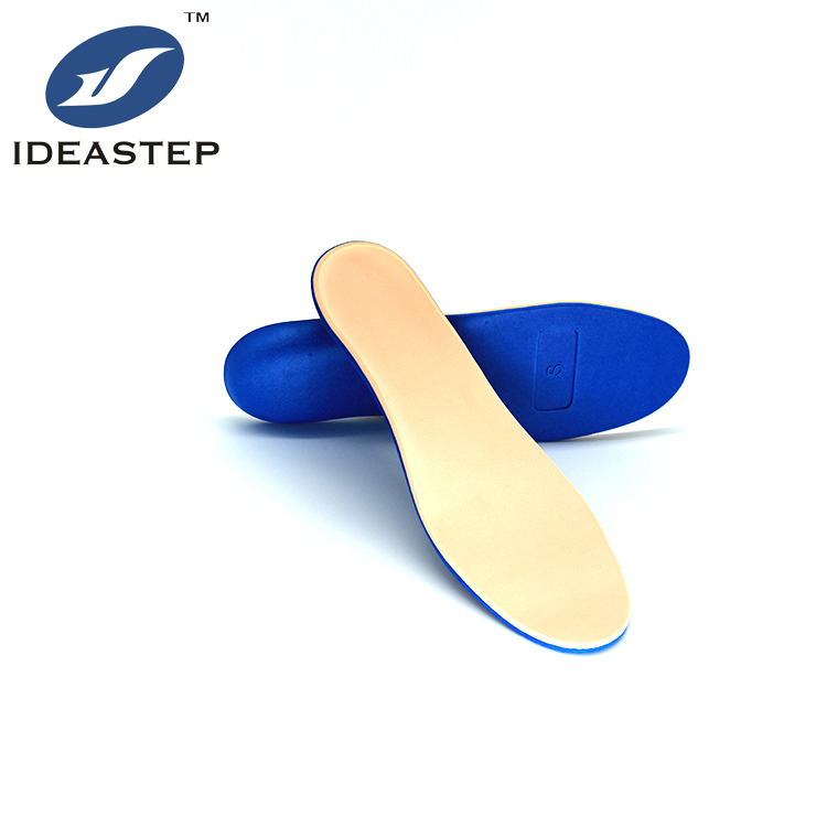 Ideastep, заводская цена, подушечка, поддержка свода стопы, диабетический Уход за ногами, удобная медицинская Диабетическая стелька