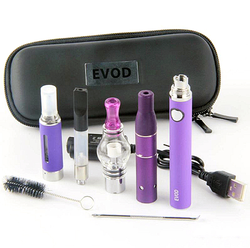 Бесплатная доставка образец 510 нитки батарея КБР vape ручка starter kit