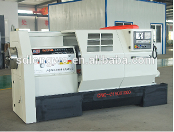 QLK1345C Pipe thread lathe