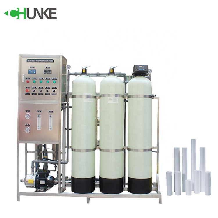 Машина для очистки воды 500 lph, цена ro plant 2000 lph, домашняя система очистки воды с обратным осмосом