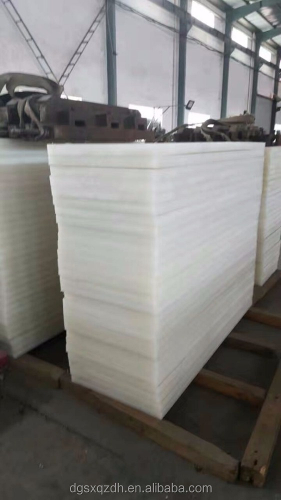 cream red green white Nylon impact for cutting machine