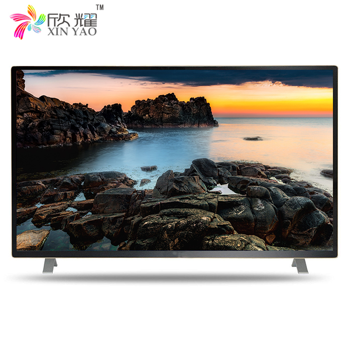 Дешевые 32 "подбивал eled LED-телевизор корона LED TV/31.5 Дюймов TVS