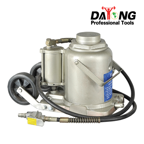 50TON HYDRAULIC AIR BOTTLE JACK