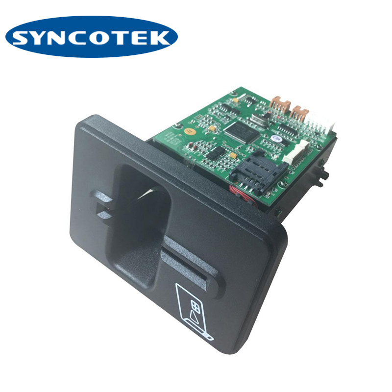 SK-288-K001 13,56 МГц NFC RFID кард-ридер с rs232 usb интерфейс для казино игровой автомат