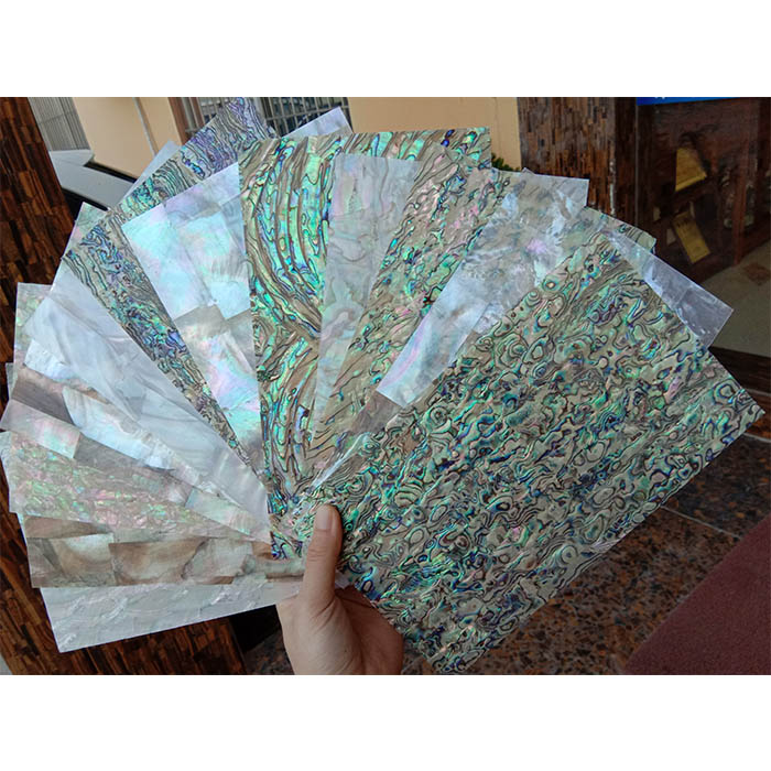 Новая Зеландия paua лист оболочки для ногтей abalone shell бумага, плитка для бассейна мозаика