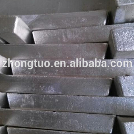 2022 factory hot on sale 2019 Mg ingot / Magnesium Ingot with lowest price