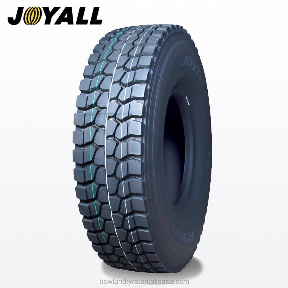 Китай высокое качество tbr JOYALL шины A958 грузовые шины 12.00r20