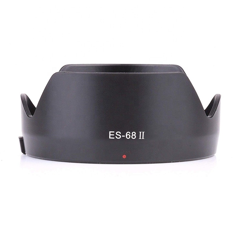 ES-68II Крепление объектива бленда для объектива EF 50 мм f/1,8 STM объектив