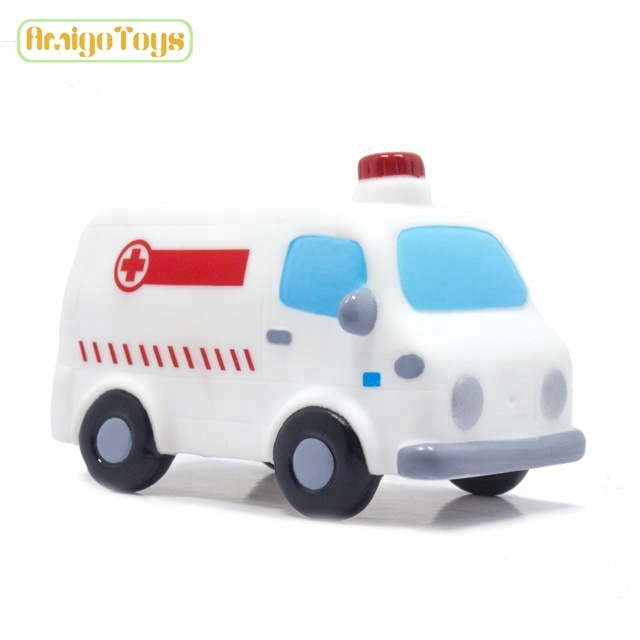 OEM Squishy Animal Squeeze Toy Custom Action Figure Vinyl Toys